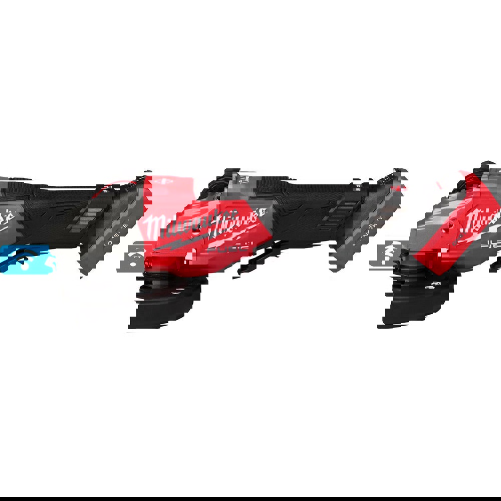 Angle & Disc Grinders; Wheel Diameter (Inch): 6 ; Voltage: 18.00 ; Spindle Size: 5/8-11 ; Speed (RPM): 9000 ; Brushless Motor: Yes ; Batteries Included: No